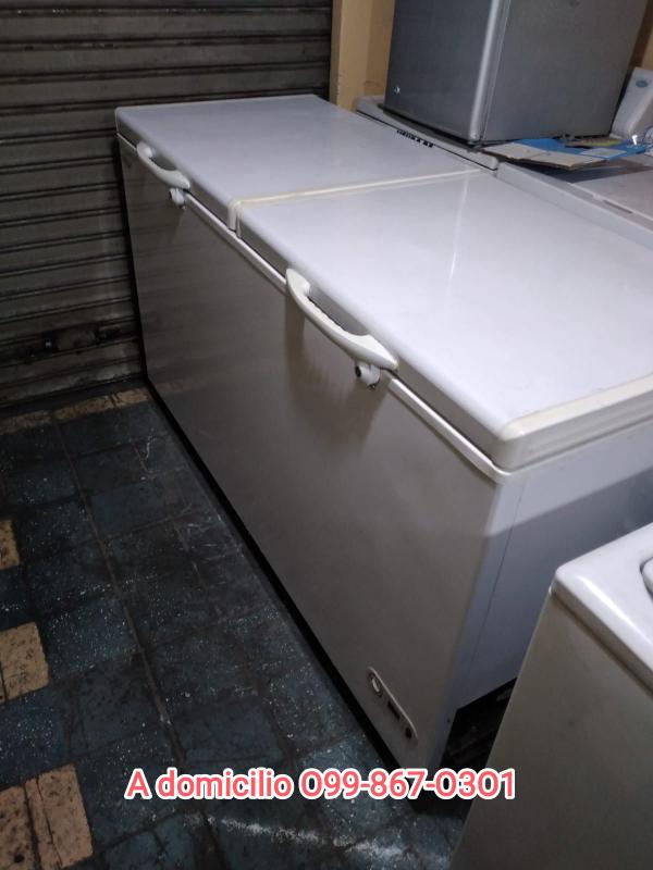 Servicio Tecnico de Congeladores