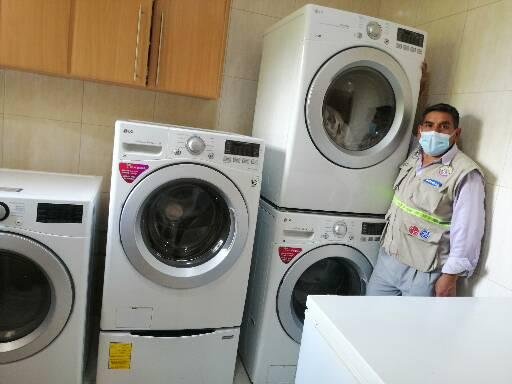 Servicio Tecnico Quito