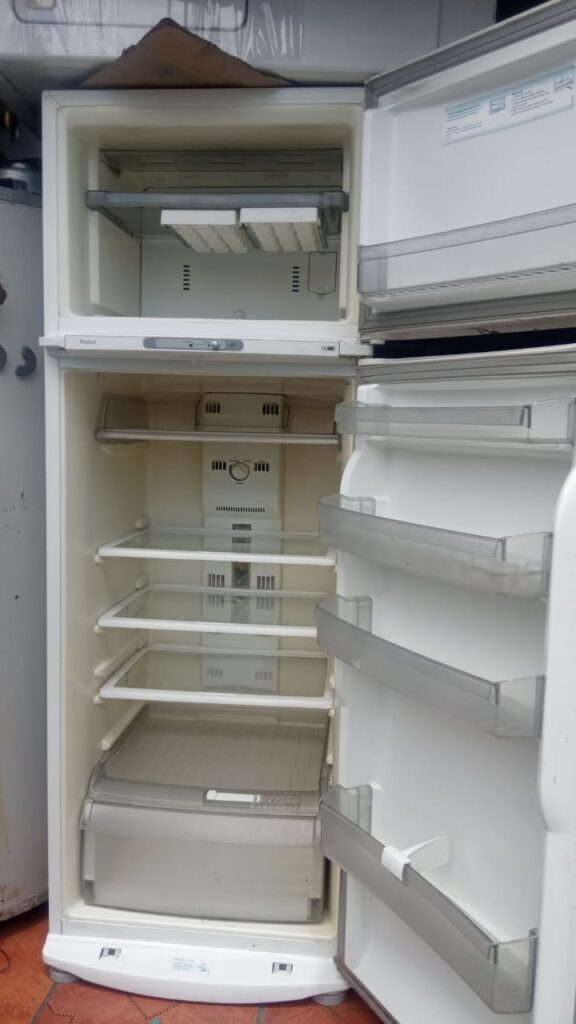 Servicio Tecnico De Refrigeradora