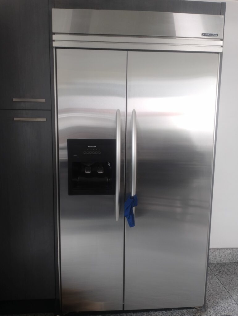Servicio Tecnico de Refrigeradora