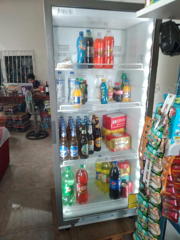 Serviuco tecnico de refrigeradores a domicilio