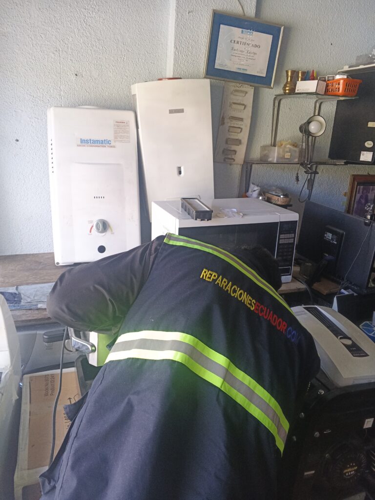 5930967120213 REPARACIONES DE ELECTRODOMESTICOS A DOMICILIO