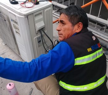 rEPARACION EN rEFRIGERACION