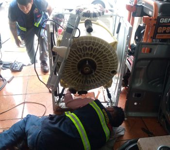 Servicio tecnico Whirlpool